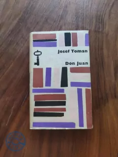 JOSEF TOMAN - Don Juan