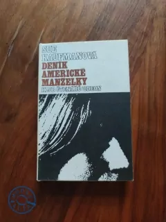 SUE KAUFMAN - Deník americké manželky