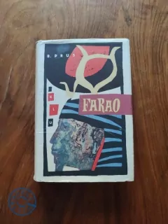 BOLESLAW  PRUS - Farao