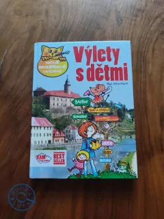 EVA OBŮRKOVÁ - Výlety s dětmi
