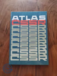 ATLAS ČSSR