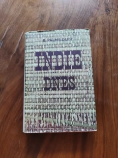 RAJANI PALME DUTT - Indie dnes