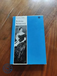 VÁCLAV TILLE - Božena Němcová