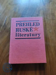 VSELOVOD SATO - Přehled ruské literatury