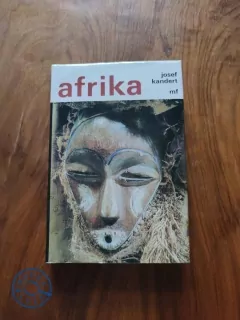JOSEF KANDERT - Afrika