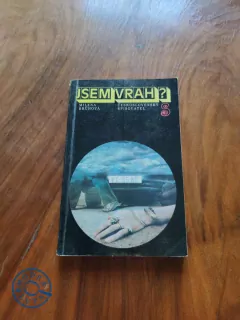 MILENA BRŮHOVÁ - Jsem vrah?