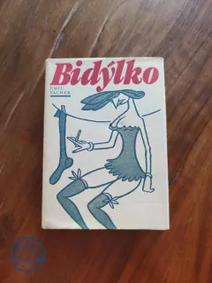 EMIL VACHEK - Bidýlko