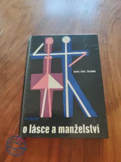 EMIL ŽALMAN - Rozhovory o lásce a manželství