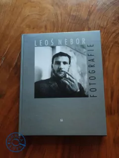 LEOŠ NEBOR - Fotografie