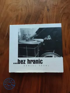 DANIEL ŠPERL - …bez hranic