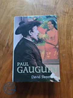 DAVID SWEETMAN - Paul Gauguin
