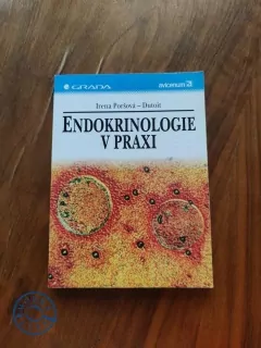IRENA PORŠOVÁ-DUTOIT - Endokrinologie v praxi