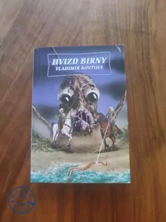 VLADIMÍR KOSTIHA - Hvizd birny