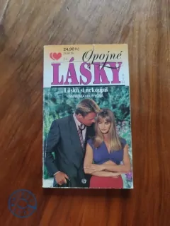 ANNE MAYBURY - Lásku si nekoupíš