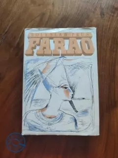 BOLESLAW  PRUS - Farao
