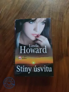 LINDA HOWARD - Stíny úsvitu