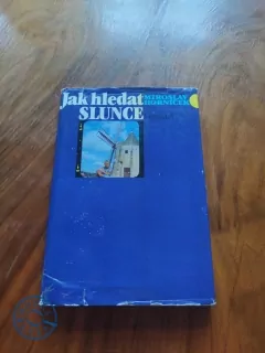 MIROSLAV HORNÍČEK - Jak hledat slunce