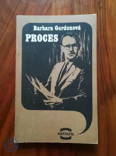 BARBARA GORDON - Proces 