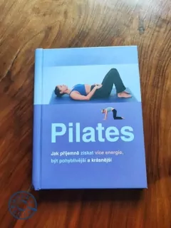 JOYCE GAVIN - Pilates
