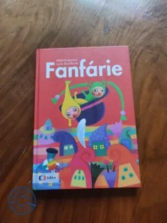 MILOŠ KRATOCHVÍL - Fanfárie