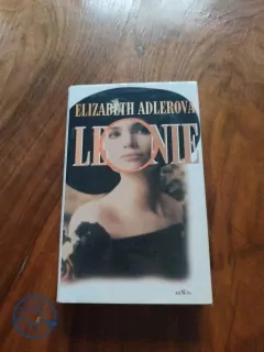 ELIZABETH ADLER - Leonie