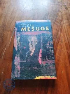 ISAAC BASHEVIS SINGER - Mešuge