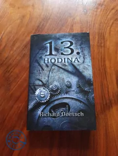 RICHARD DOETSCH - 13. hodina