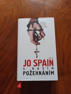 JO SPAIN - S naším požehnáním