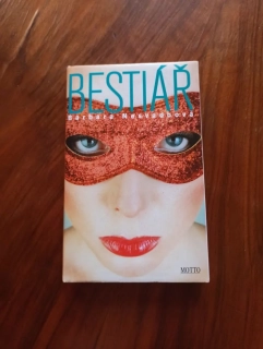 BARBARA NESVADBOVÁ - Bestiář