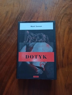 MARK SENNEN - Dotyk