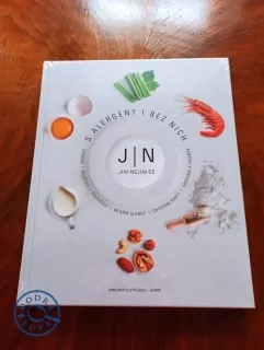 JANA PECHMANOVÁ, JAN VÁGNER - JÍM - NEJÍM s alergeny i bez nich
