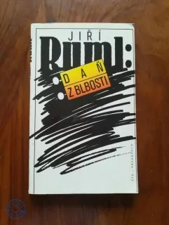 JIŘÍ RUML - Daň z blbosti