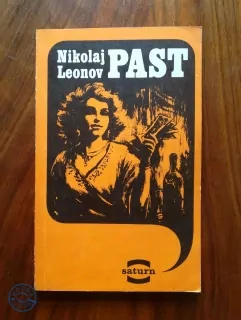NIKOLAJ LEONOV – Past