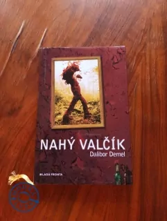 DALIBOR DEMEL - Nahý valčík
