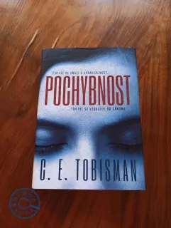 C. E. TOBISMAN - Pochybnost