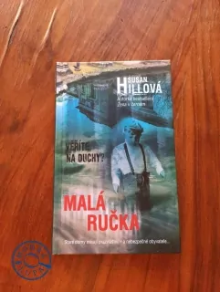 SUSAN HILL - Malá ručka