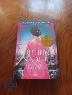CORINA BOMANN - Sophiina naděje
