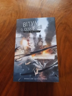 JAN KOTOUČ - Bitva o České země