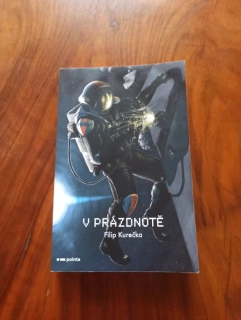 FILIP KUREČKA - V prázdnotě