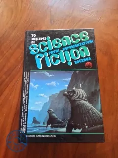 TO NEJLEPŠÍ ZE SCIENCE FICTION