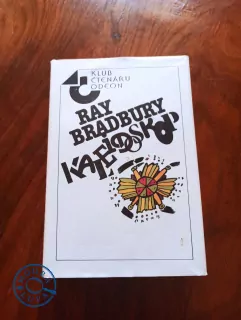 RAYMOND DOUGLAS BRADBURY - Kaleidoskop