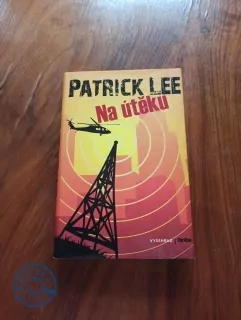PATRICK LEE - Na útěku