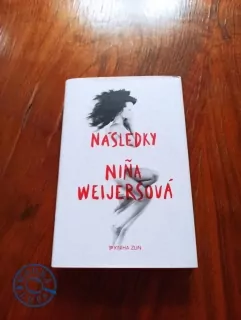 NIÑA WEIJERS - Následky