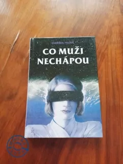OLDŘIŠKA TYLOVÁ - Co muži nechápou - po čem ženy touží