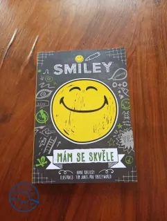 ANNE KALICKY - Mám se skvěle