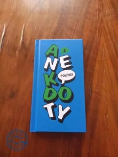 ANEKDOTY 1: POLITICI