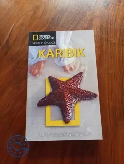 NICK HANNA, EMMA STANFORD - Karibik