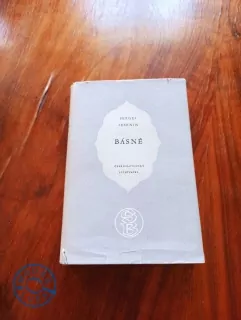 SERGEJ ALEXANDROVIČ JESENIN - Básně – výbor z díla