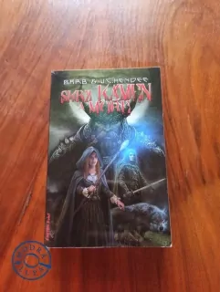 BARB HENDEE, J. C. HENDEE - Skrz kámen a moře