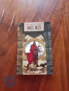 MICHAEL MOORCOCK - Kníže mečů